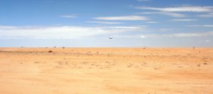 ppt background images chalbi desert panorama