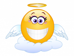 praying emoji copy and paste angelsmile