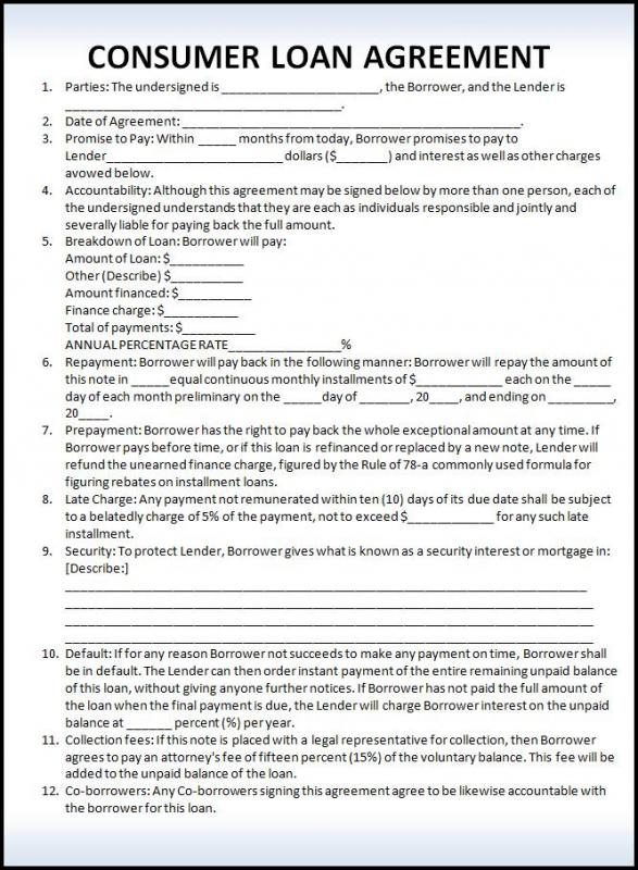 prenup agreement examples