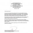 press release template word donald trump letter