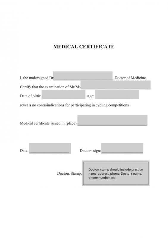 print out doctors excuse