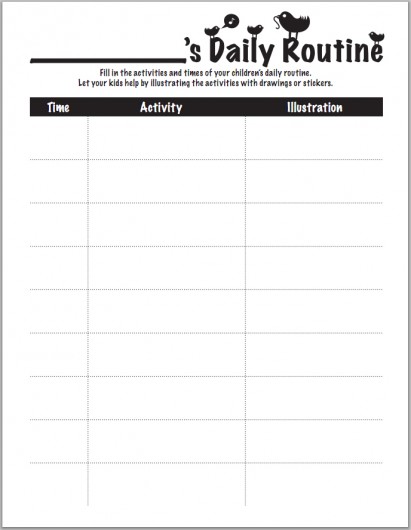 printable appointment book