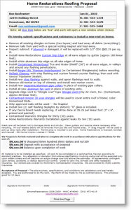 printable home inspection checklist contract small wht bgnd