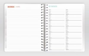 printable hourly schedule planner