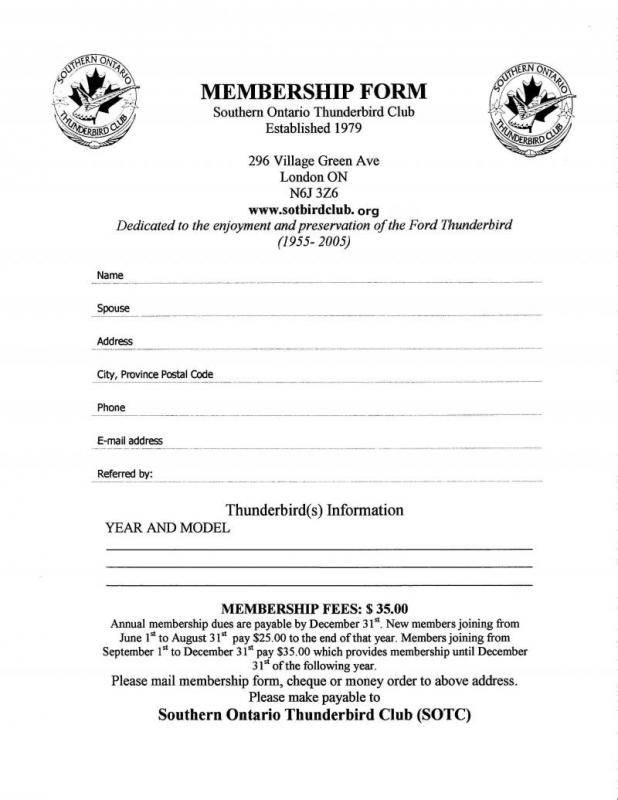 printable registration form template