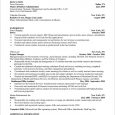 product manager resume t