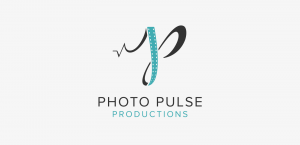 production company logos logo photopulse