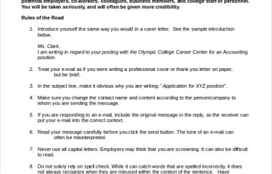 professional email templates professional email response template