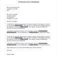 professional letter of resignation professional letter of resignation