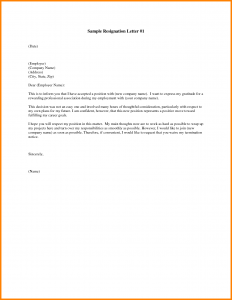professional letter of resignation professional letter of resignation resignation letter b