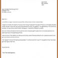 professional resignation letter professional resignation letters resignation letter template