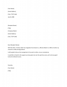 professional resignation letter sample resign letter example professional sample political resignation letter professional resignation letter samples free formal professional resignation