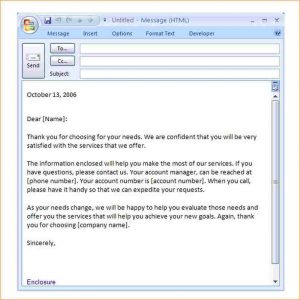 program proposal template introduction email sample introduction email template