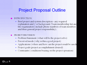 project proposal outline img