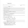 promissory note template blank promissory note form