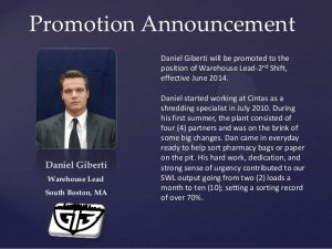 promotion announcement email promotion announcement giberti pdf