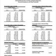 proof of income template income tax calculator form pdf