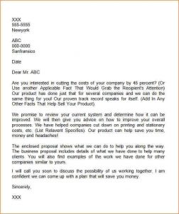 proposal letter format writing proposal ideas business proposal letter writing
