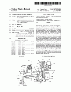 provisional patent example utility patent