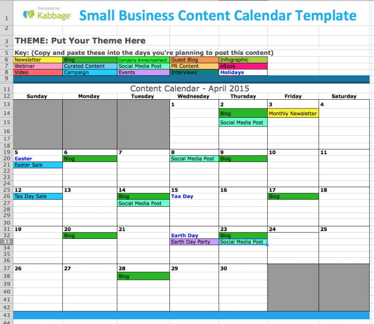 Publisher Calendar Templates Template Business