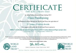 puppy birth certificate jtcf class fundraising