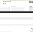 purchase order template 030 purchase order2 a4 book