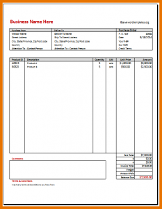 purchase order templates word excel purchase order template purchase order format in microsoft excel