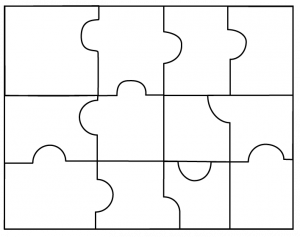 puzzle pieces template dirprpi