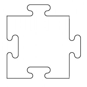 puzzle pieces template dtrzxxt