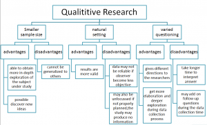 qualitative research examples qualitative