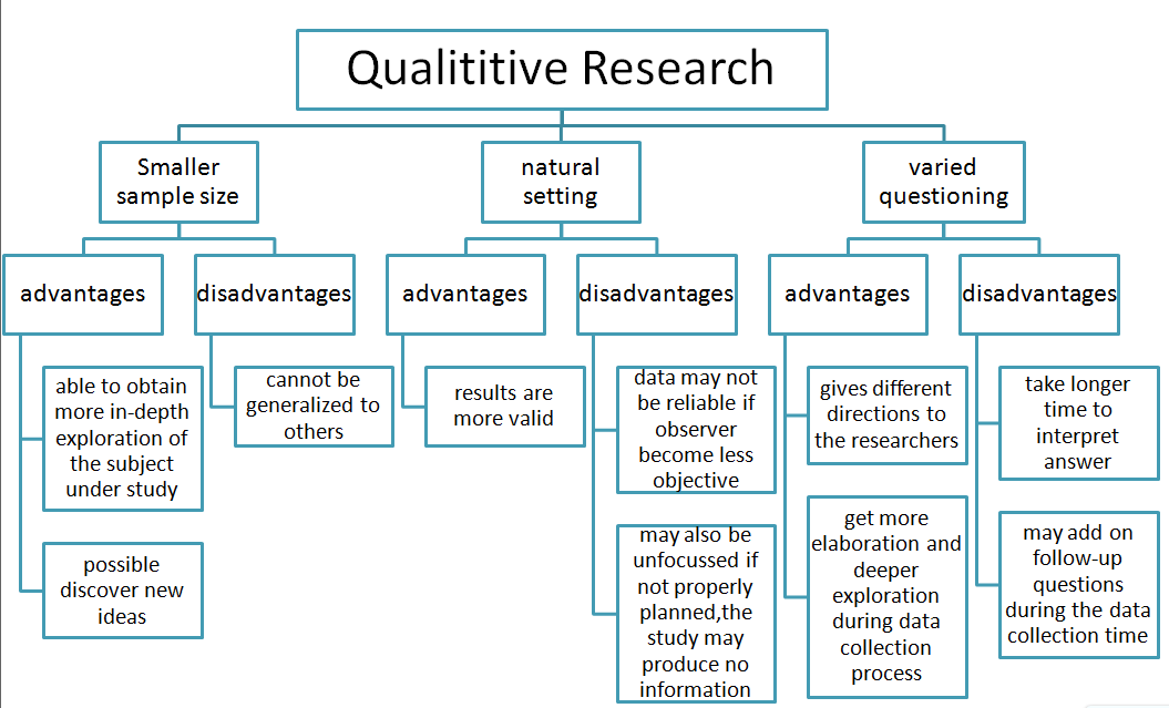 qualitative research examples