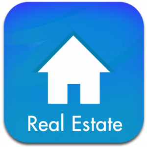 real estate bill of sale real estate icon
