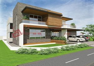 real estate business plan kanal house contemporary homes d front elevation home designs pakistan