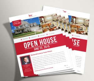 real estate open house flyer open house flyer x