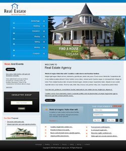 real estate templates d real estate agent templates real