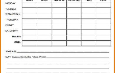 receipt template free sales report template weekly sales report template