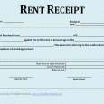 recipe card templates for word rent receipt template word rent receipt template