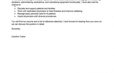 recommendation letter for grad school clintensive care unit registered nurse healthcare