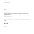 recommendation letter for high school student great resignation letter