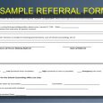 referral forms template referral and follow up guidance and counseling