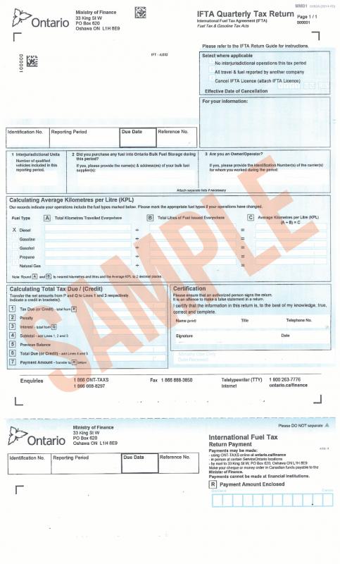 registration form sample