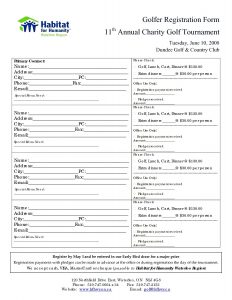 registration form template free free sports registration form template