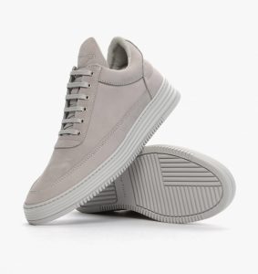 release form for photos filling pieces low top tone grey