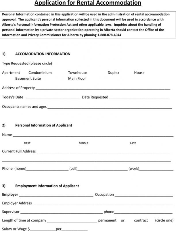 release of liability form template
