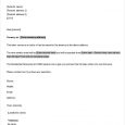 rent increase letter template rent increase letter to tenant