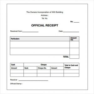 rent receipt template word payment receipt templates free examples samples format inside payment receipt template word