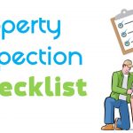 rent to own lease agreement property inspection checklist home inspection checklist