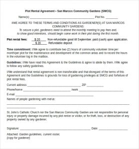 rental agreement template word plot rental agreement template download in ms word