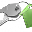 rental house application house keys