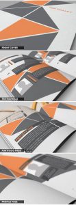 report cover page template mainpreviewfile